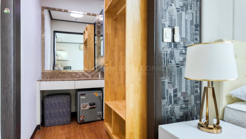 Apartment 3 bedroom for rent