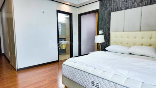 Apartment 3 bedroom for rent