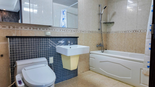 Apartment 3 bedroom for rent