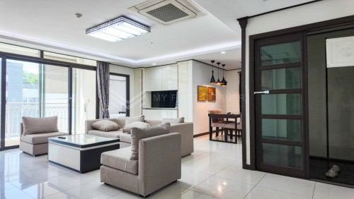 Apartment 3 bedroom for rent