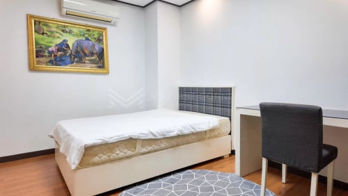 Apartment 3 bedroom for rent
