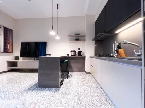 Apartment For Rent