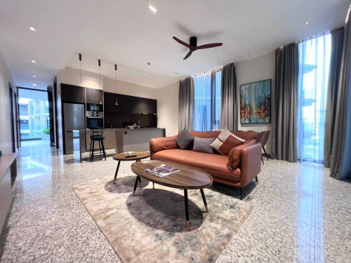 Apartment For Rent