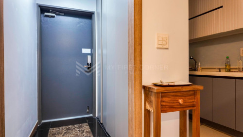 Apartment one bedroom for rent