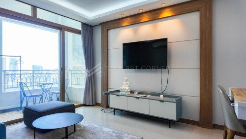 Apartment one bedroom for rent