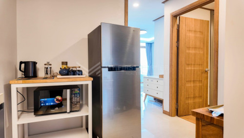 Apartment one bedroom for rent