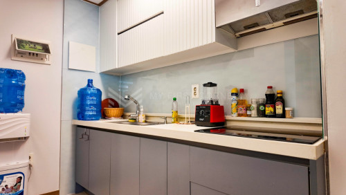 Apartment one bedroom for rent