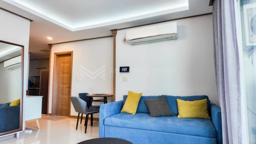 Apartment one bedroom for rent