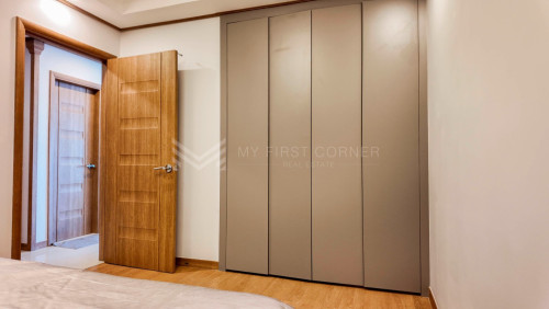 Apartment one bedroom for rent