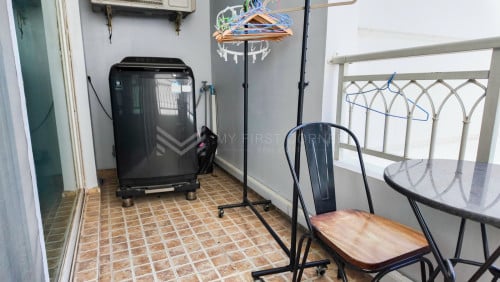 Apartment one bedroom for rent
