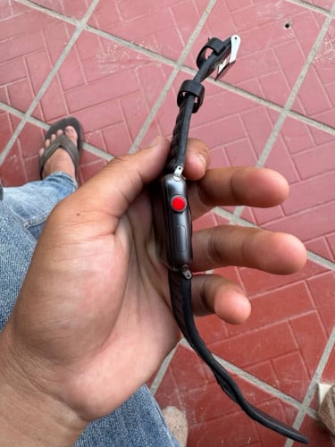 Apple series 3