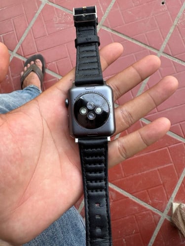 Apple series 3
