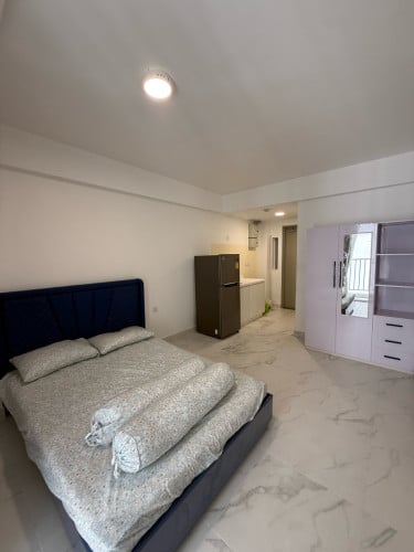 Arakawa condo