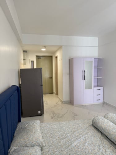Arakawa condo