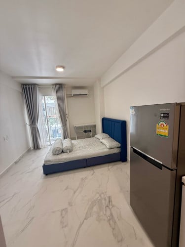 Arakawa condo