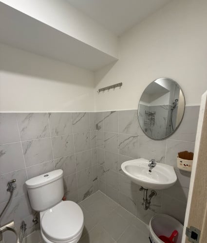 Arakawa condo