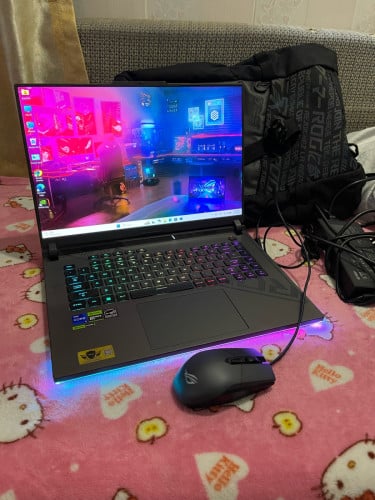 Asus Rog Strix
