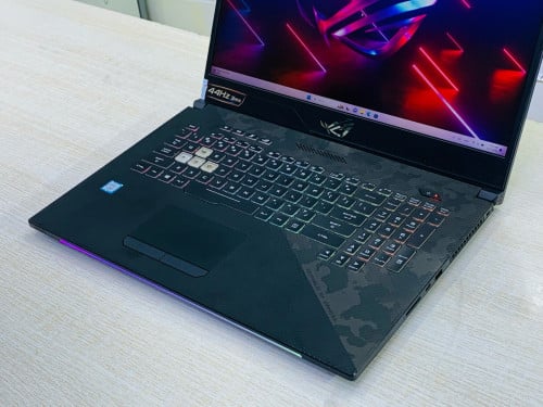 Asus ROG Strix GL704GW 17.3”FHD 144Hz