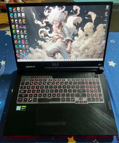 Asus rogstrix