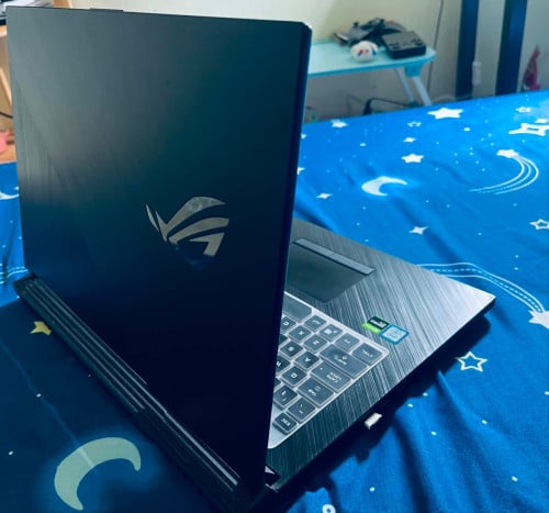 Asus rogstrix