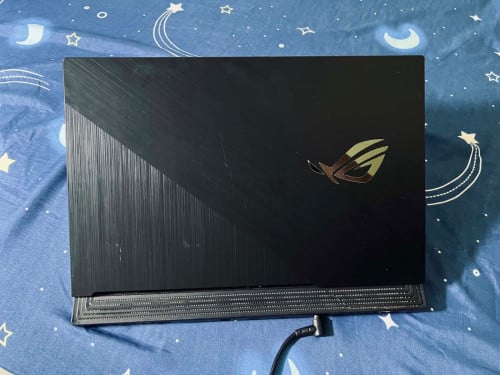 Asus rogstrix
