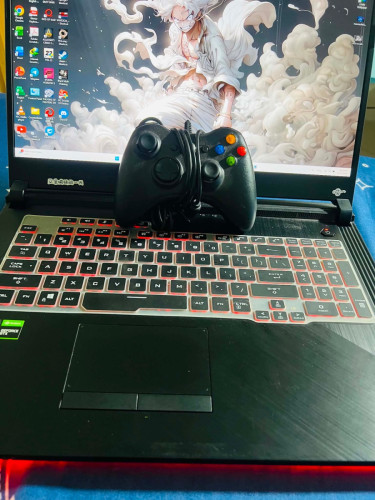 Asus rogstrix