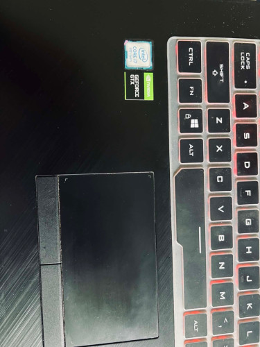 Asus rogstrix