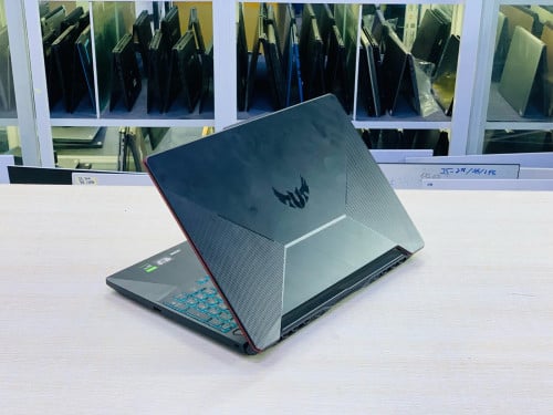 Asus TUF F15 FX506LI 15.6”FHD 144Hz