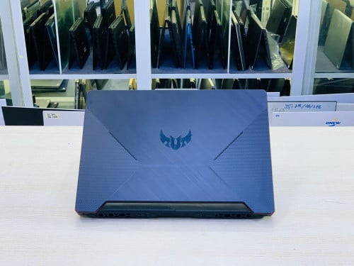Asus TUF F15 FX506LI 15.6”FHD 144Hz