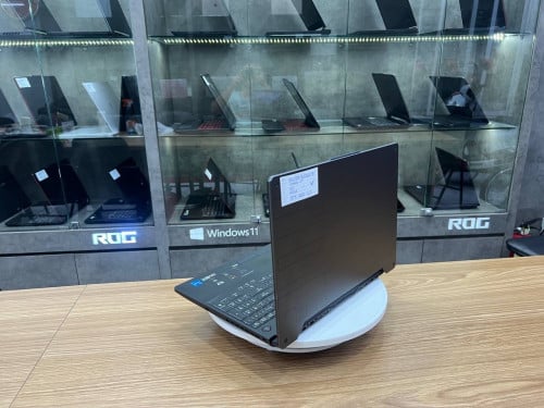 Asus Tuf gaming F15 FX506 (Gaming&Design)