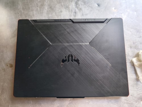 Asus tuf gmaingf15