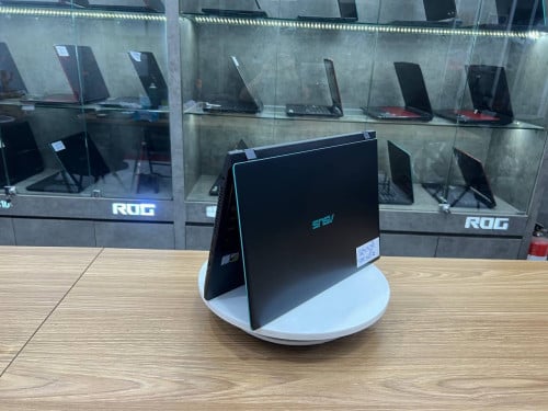 Asus VivoBook 15 (Gaming&Design)