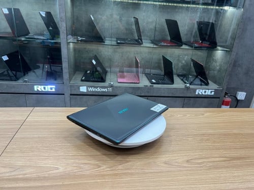 Asus VivoBook 15 (Gaming&Design)