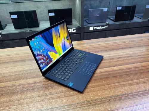 Asus VivoBook E410 (study&working)