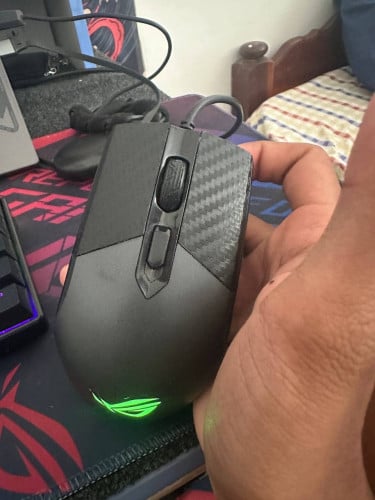 Asus Zin