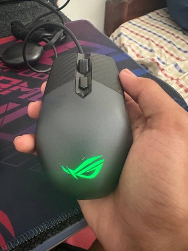 Asus Zin
