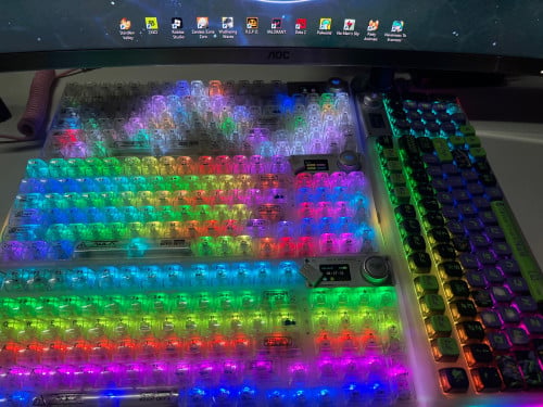 Aula f98pro