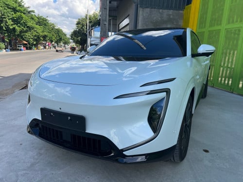 Avatar 07/លេខភ្នំពេញ2CL****ឡាននៅភ្នំពេញ