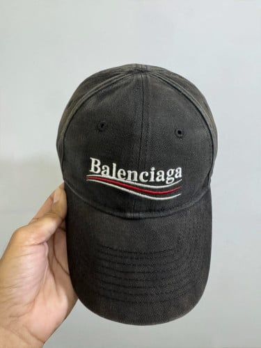 Balenciaga Cap Original