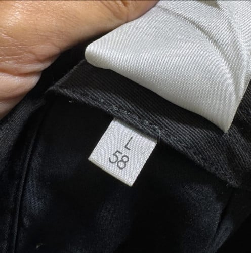 Balenciaga Cap Original