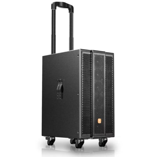 BD-H1886J បាសតូចតែសំឡេងធំ 600W ស៊ីន
