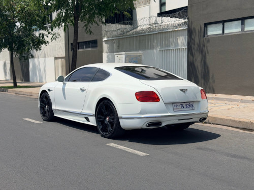 Bentley