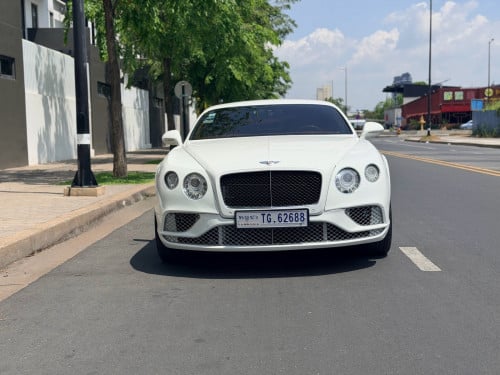 Bentley