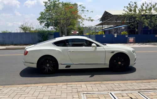 Bentley