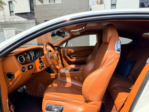 Bentley