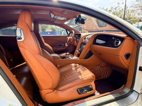 Bentley