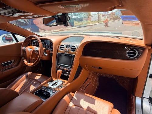 Bentley