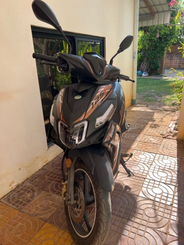 Bike for sale