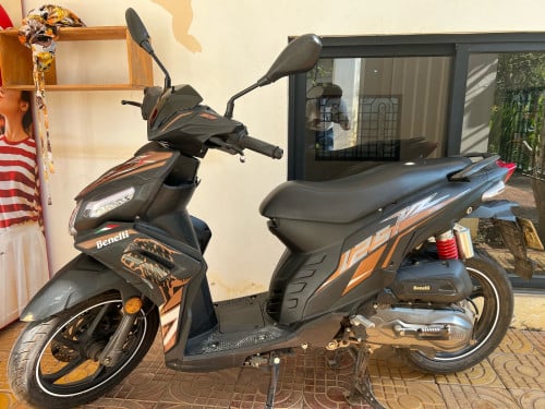 Bike for sale