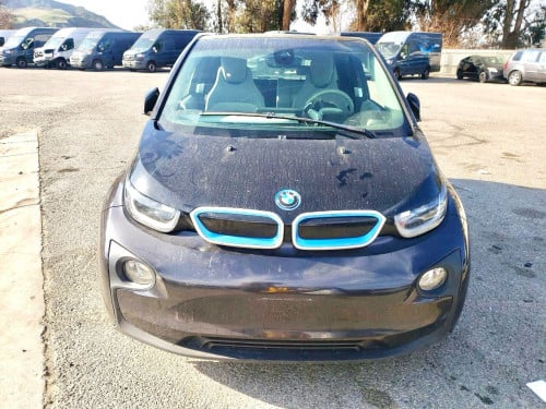 BMW I3 2015 Rex Full Option (EV+សាំង)សោរ2គ្រាប់